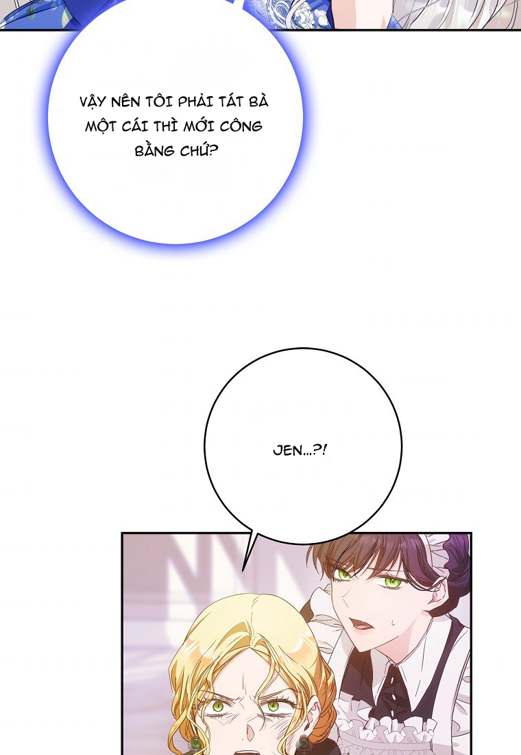 Trở Thành Vợ Của Nam Chính Tiểu Thuyết: Chapter 24.2