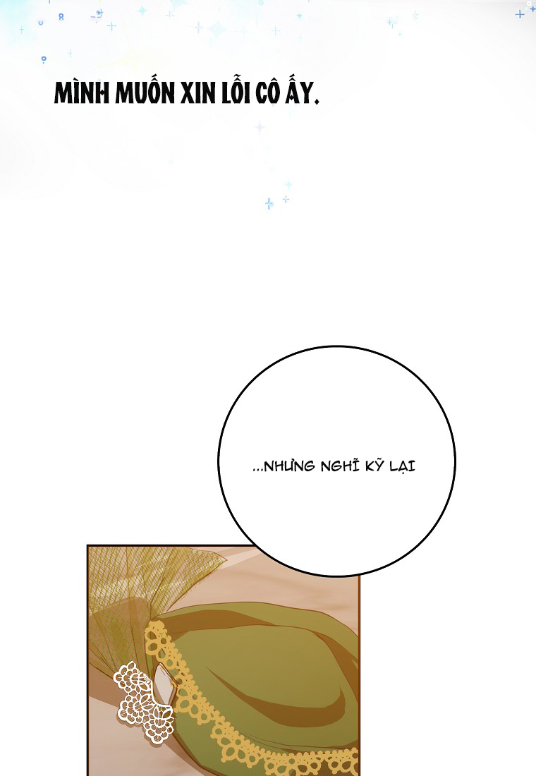 Trở Thành Vợ Của Nam Chính Tiểu Thuyết: Chapter 24.2
