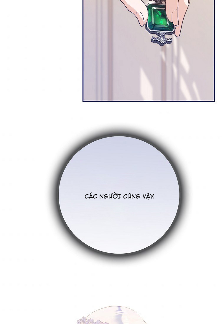 Trở Thành Vợ Của Nam Chính Tiểu Thuyết: Chapter 24.2