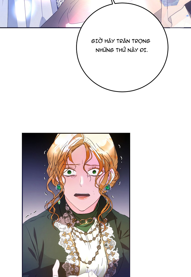 Trở Thành Vợ Của Nam Chính Tiểu Thuyết: Chapter 24.2