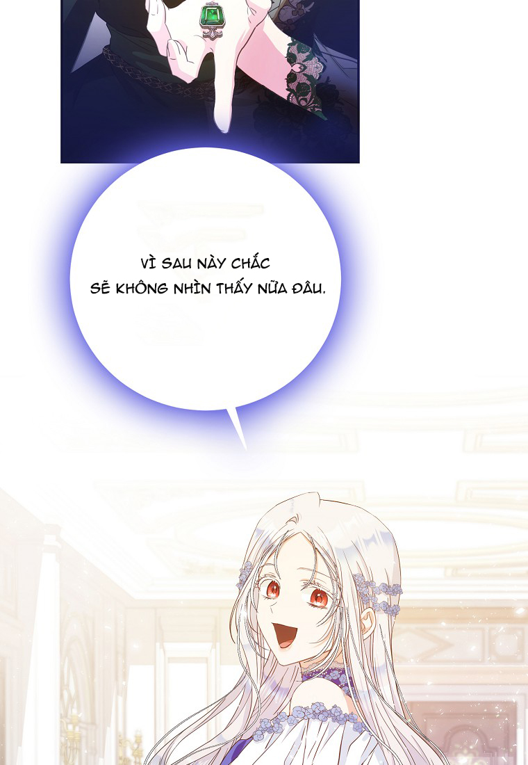 Trở Thành Vợ Của Nam Chính Tiểu Thuyết: Chapter 24.2