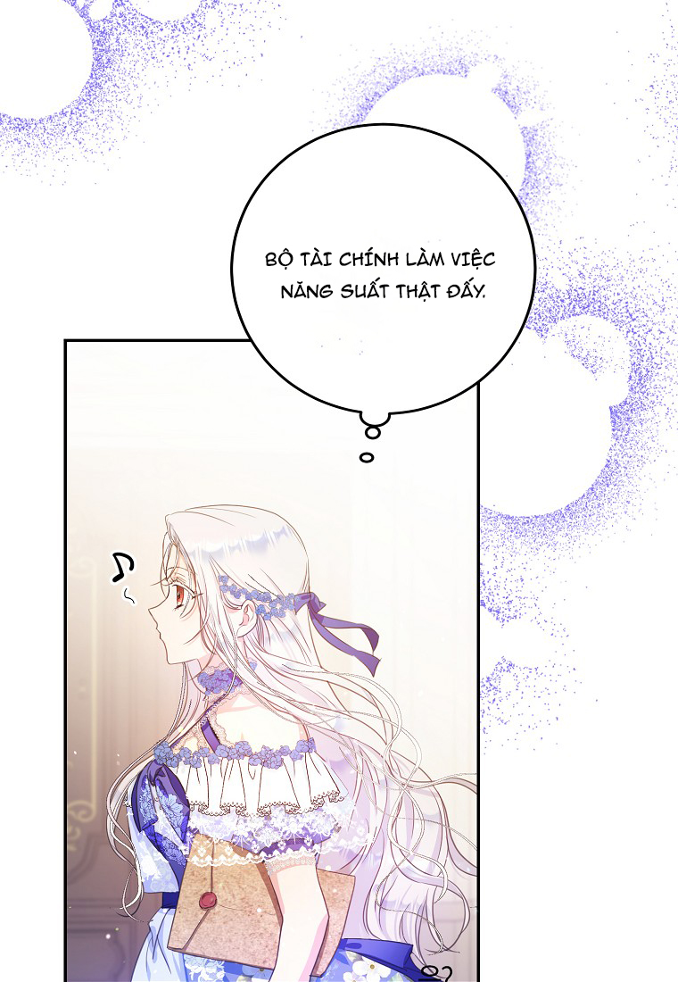 Trở Thành Vợ Của Nam Chính Tiểu Thuyết: Chapter 24.2
