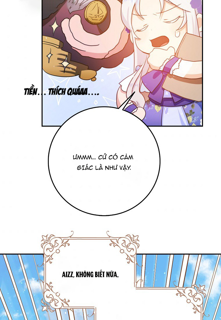 Trở Thành Vợ Của Nam Chính Tiểu Thuyết: Chapter 24.2