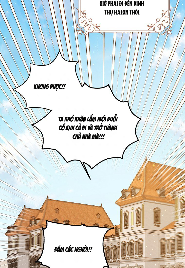 Trở Thành Vợ Của Nam Chính Tiểu Thuyết: Chapter 24.2