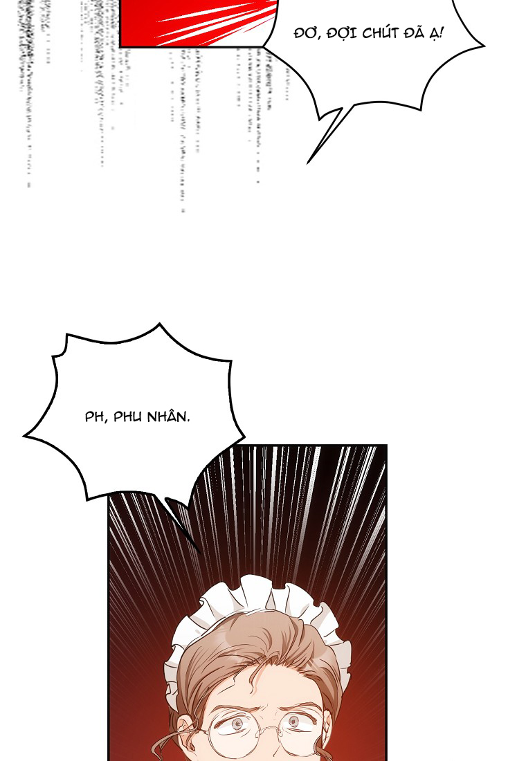 Trở Thành Vợ Của Nam Chính Tiểu Thuyết: Chapter 24.2