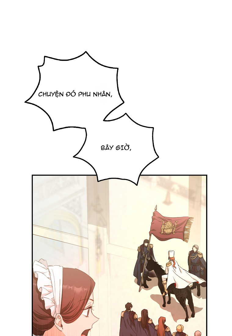 Trở Thành Vợ Của Nam Chính Tiểu Thuyết: Chapter 24.2