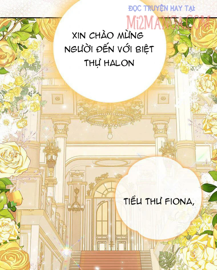 Trở Thành Vợ Của Nam Chính Tiểu Thuyết: Chapter 25.5