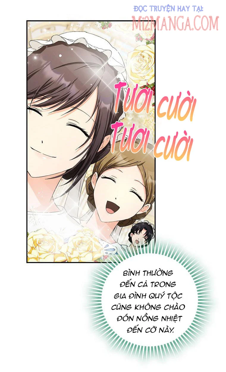 Trở Thành Vợ Của Nam Chính Tiểu Thuyết: Chapter 25.5