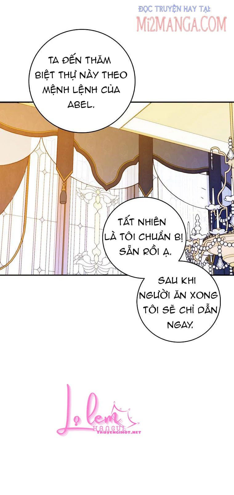 Trở Thành Vợ Của Nam Chính Tiểu Thuyết: Chapter 25.5