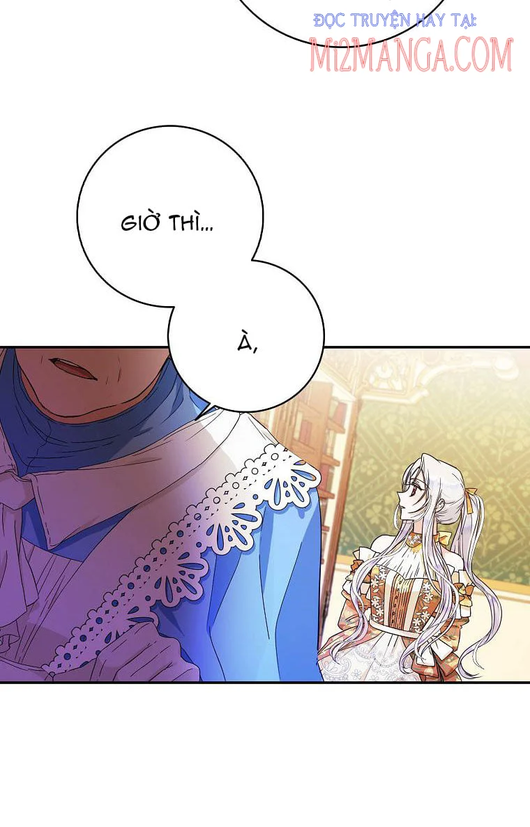 Trở Thành Vợ Của Nam Chính Tiểu Thuyết: Chapter 25.5