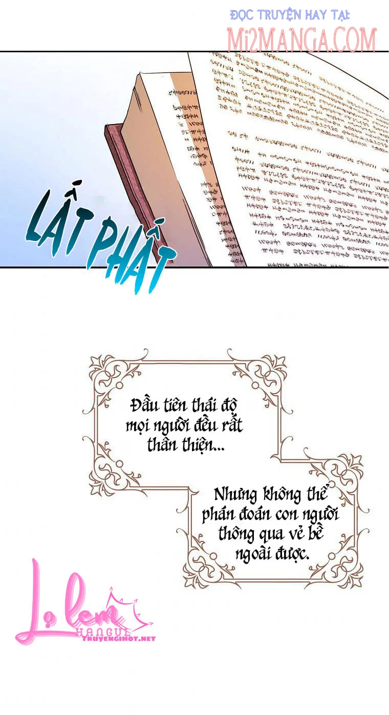 Trở Thành Vợ Của Nam Chính Tiểu Thuyết: Chapter 25.5