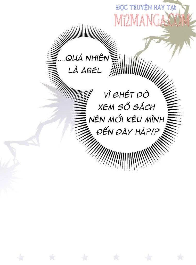 Trở Thành Vợ Của Nam Chính Tiểu Thuyết: Chapter 25.5