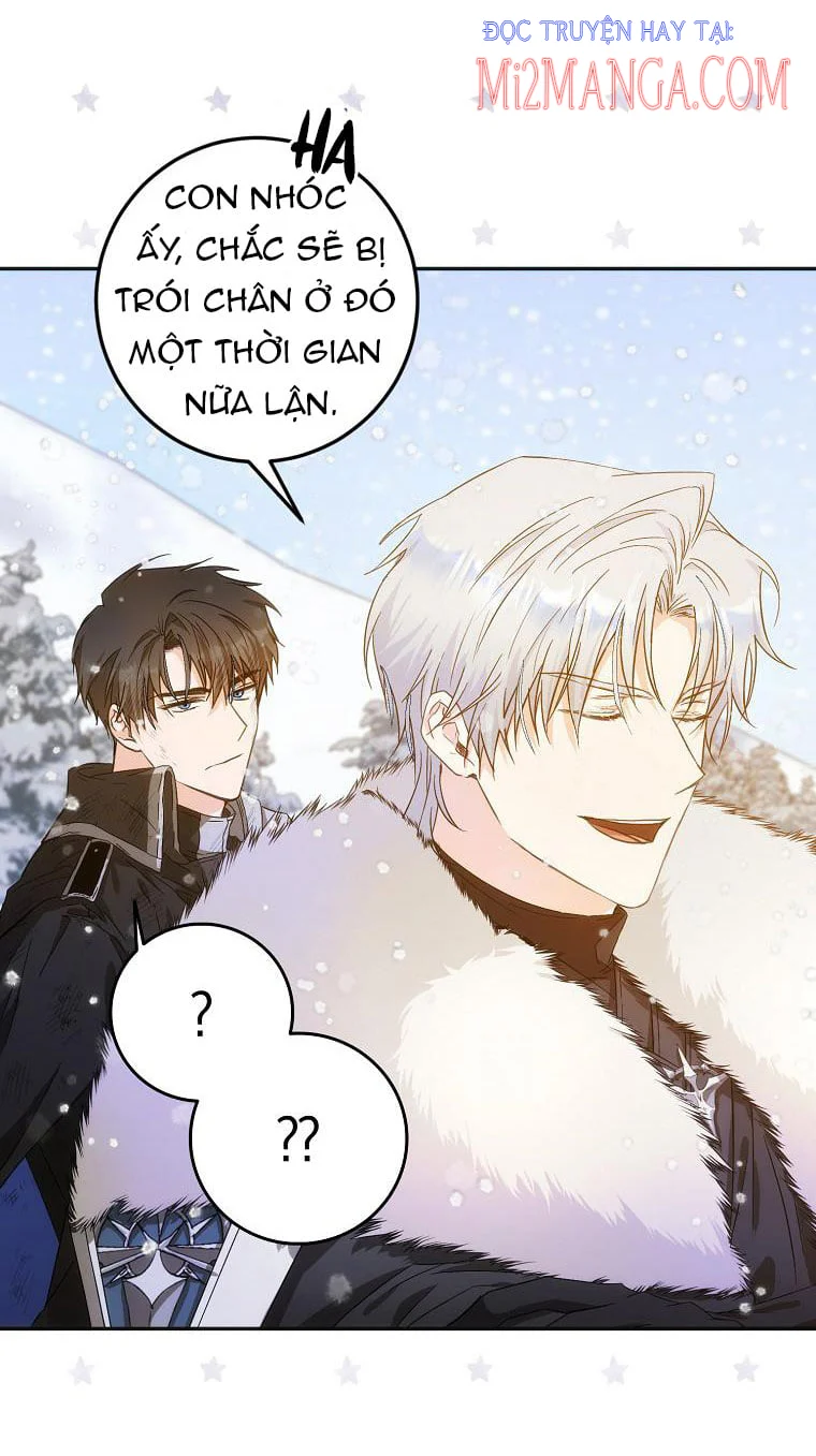 Trở Thành Vợ Của Nam Chính Tiểu Thuyết: Chapter 25.5