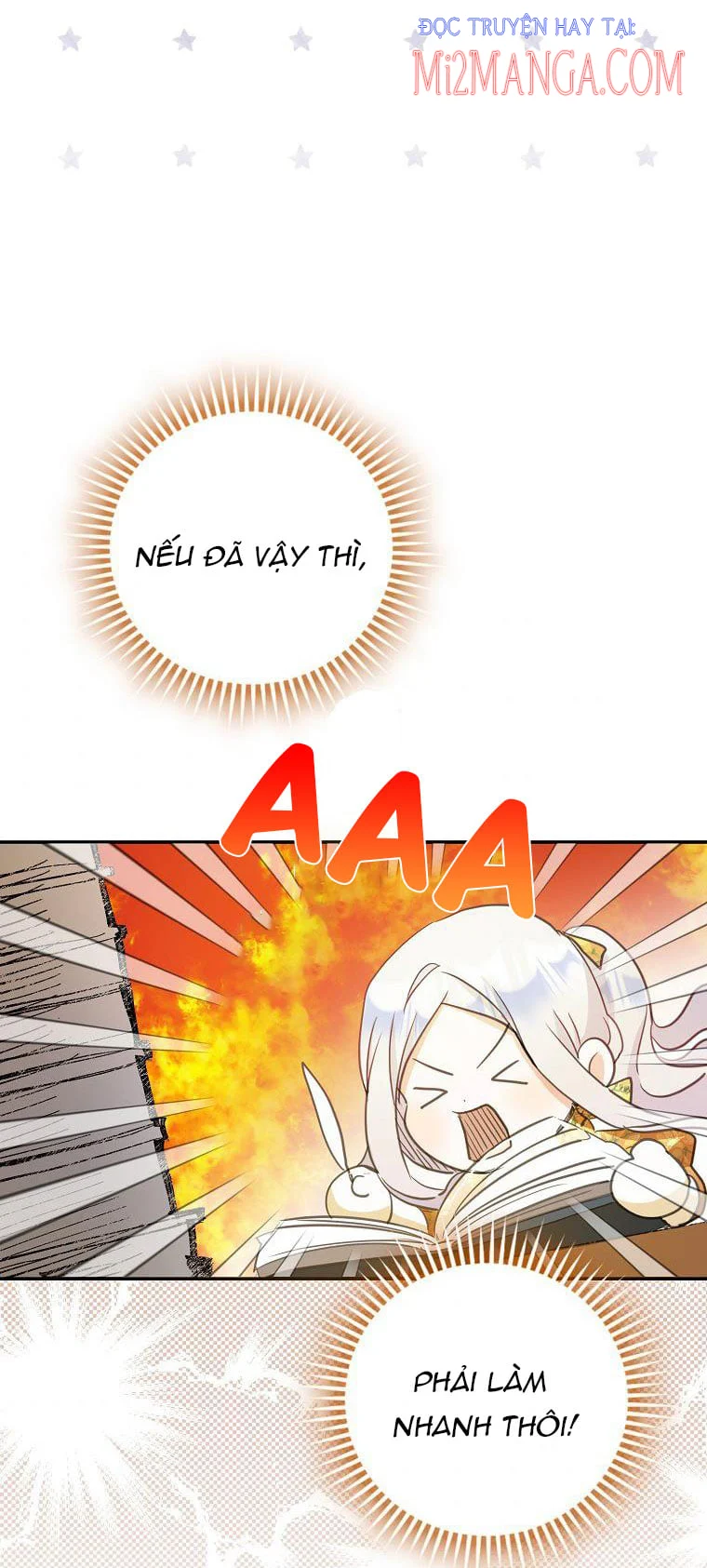 Trở Thành Vợ Của Nam Chính Tiểu Thuyết: Chapter 25.5