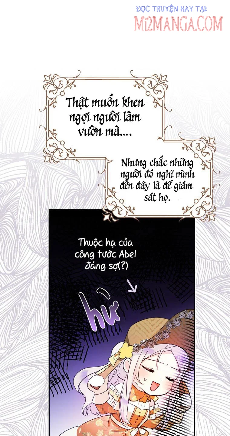 Trở Thành Vợ Của Nam Chính Tiểu Thuyết: Chapter 25.5