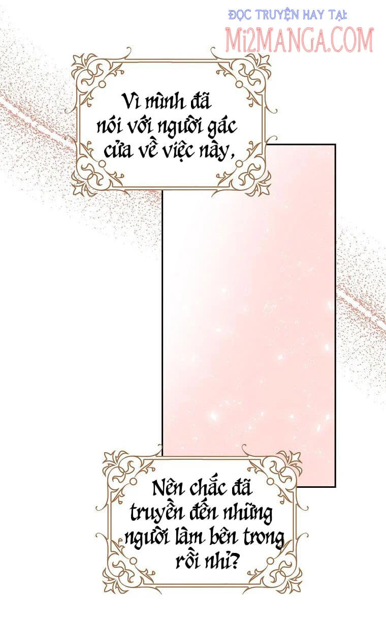 Trở Thành Vợ Của Nam Chính Tiểu Thuyết: Chapter 25.5