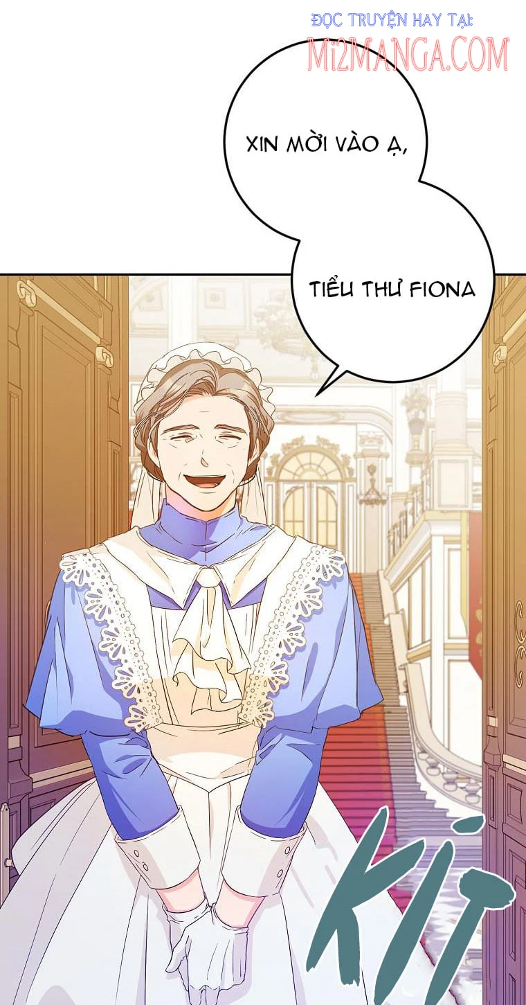 Trở Thành Vợ Của Nam Chính Tiểu Thuyết: Chapter 25.5