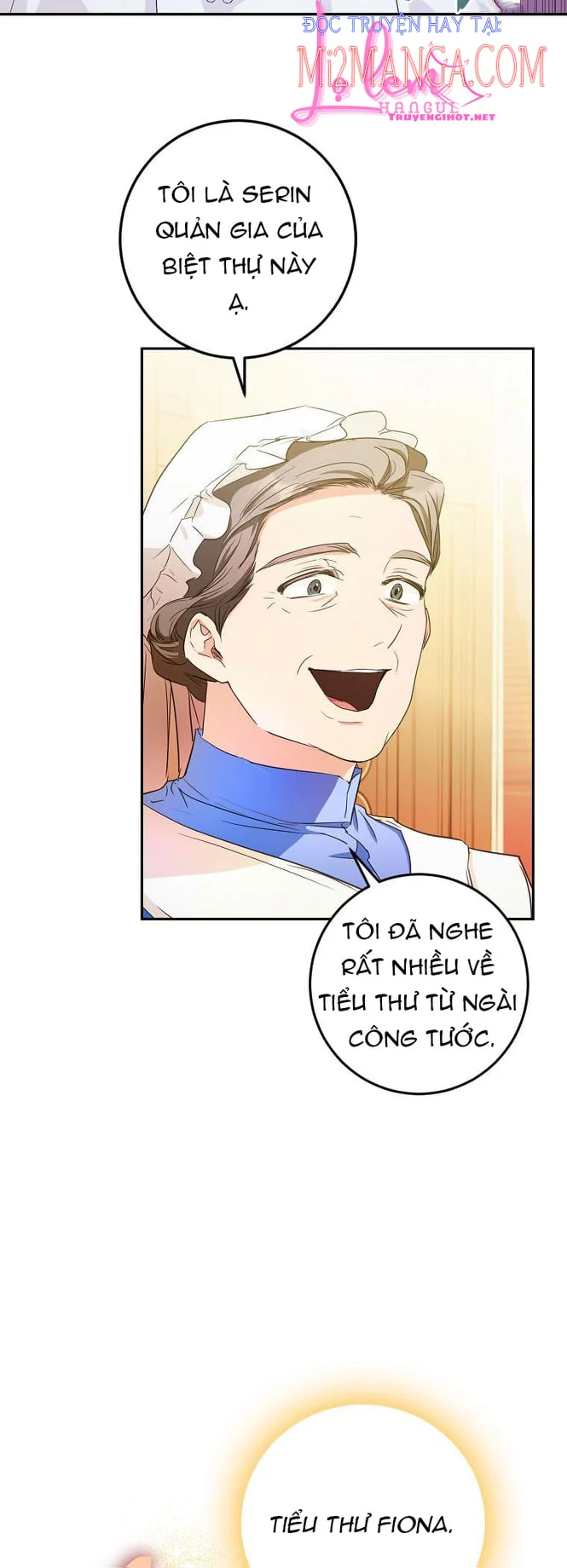 Trở Thành Vợ Của Nam Chính Tiểu Thuyết: Chapter 25.5