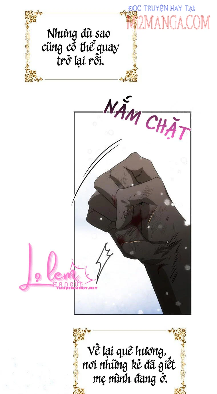 Trở Thành Vợ Của Nam Chính Tiểu Thuyết: Chapter 25