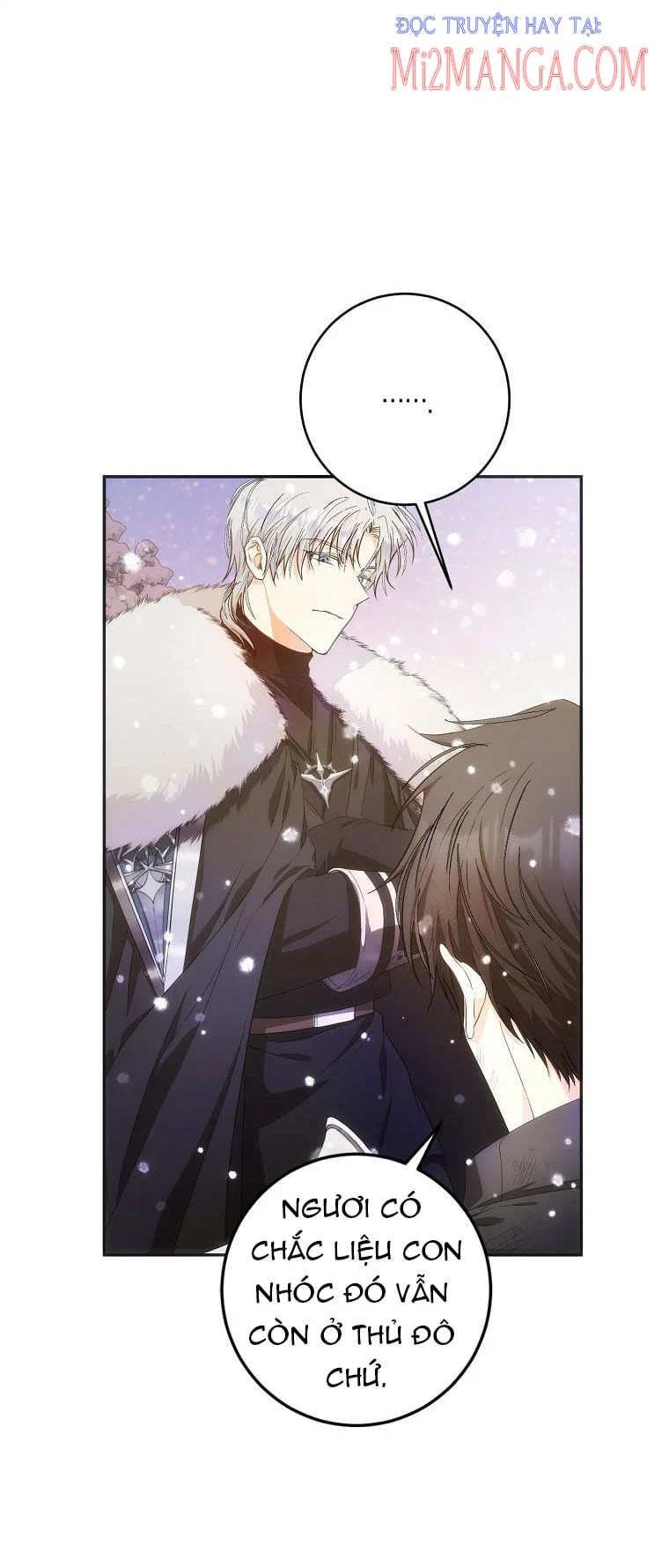 Trở Thành Vợ Của Nam Chính Tiểu Thuyết: Chapter 25