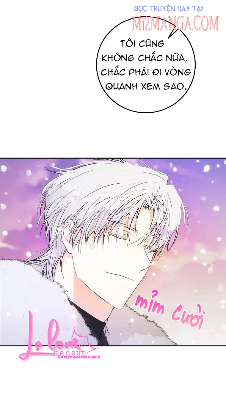 Trở Thành Vợ Của Nam Chính Tiểu Thuyết: Chapter 25