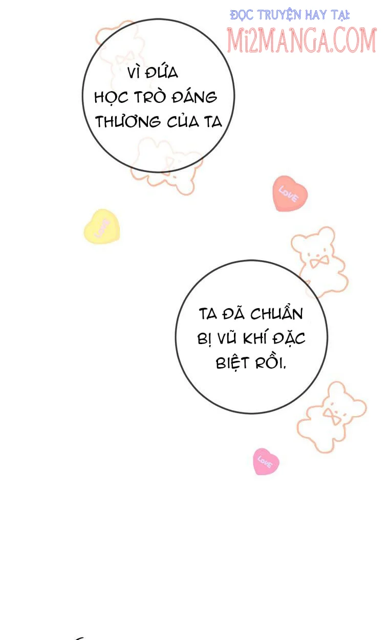 Trở Thành Vợ Của Nam Chính Tiểu Thuyết: Chapter 25