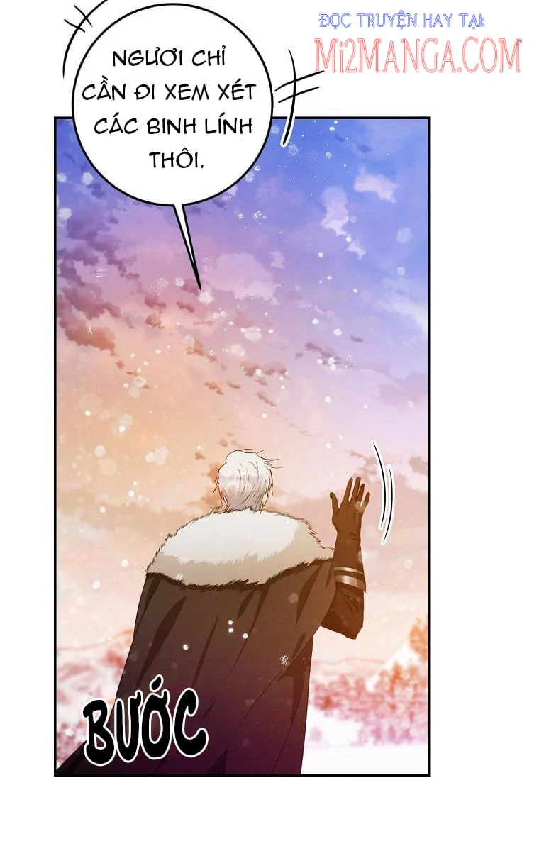 Trở Thành Vợ Của Nam Chính Tiểu Thuyết: Chapter 25