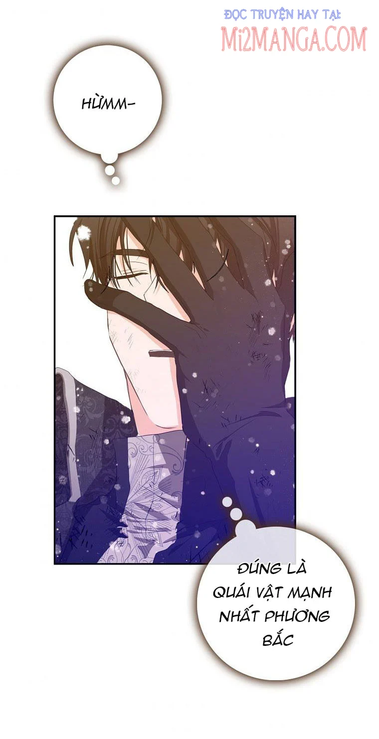 Trở Thành Vợ Của Nam Chính Tiểu Thuyết: Chapter 25