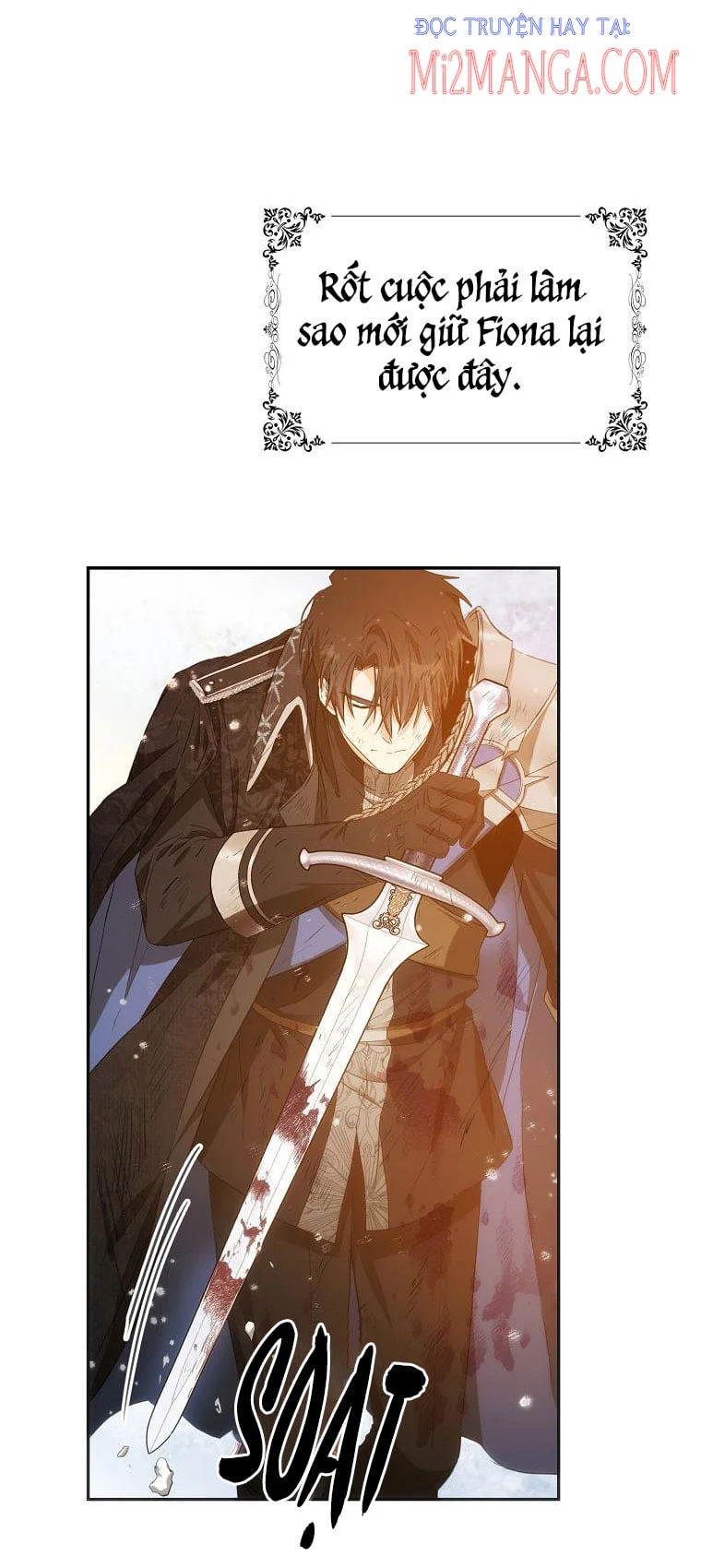 Trở Thành Vợ Của Nam Chính Tiểu Thuyết: Chapter 25