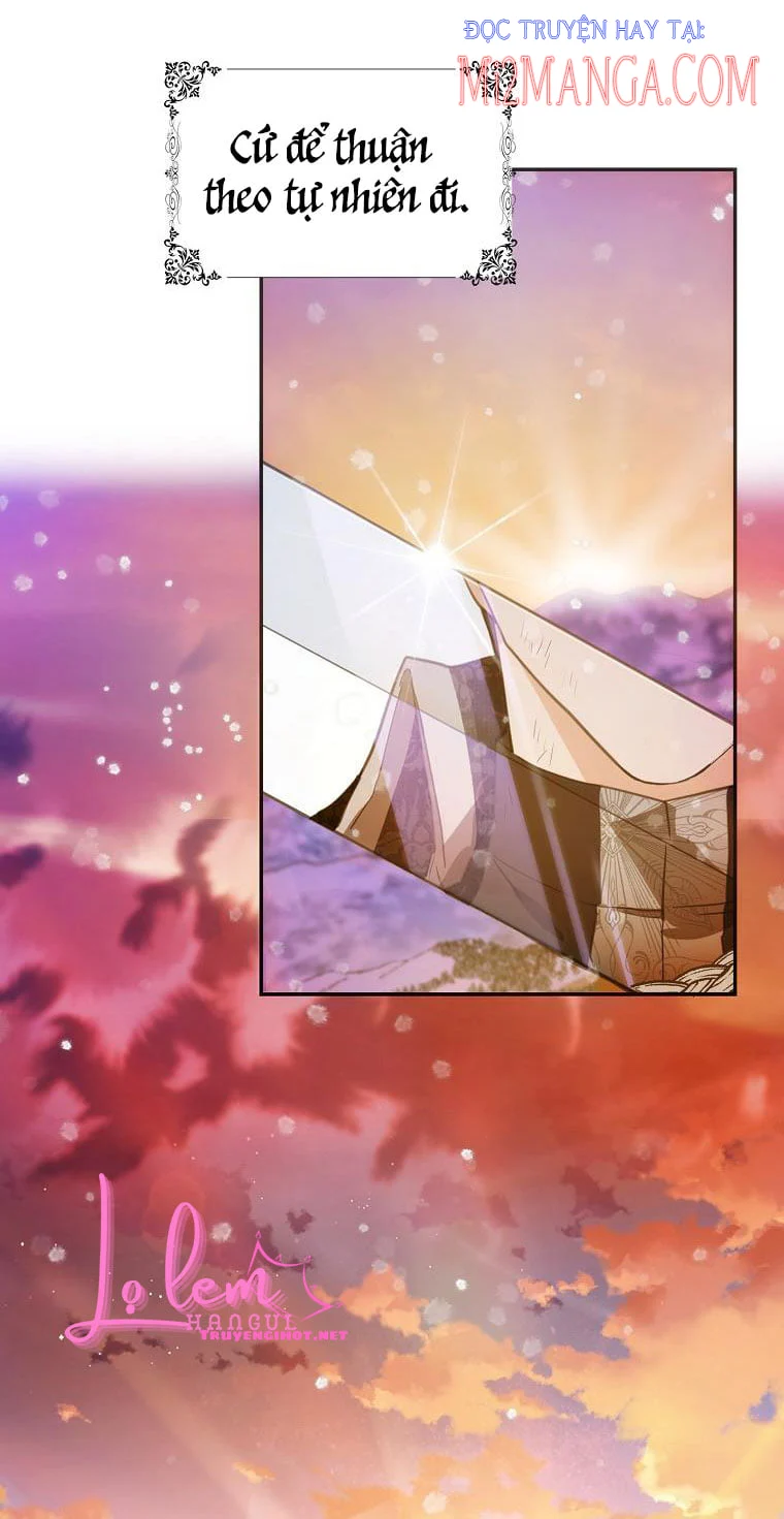 Trở Thành Vợ Của Nam Chính Tiểu Thuyết: Chapter 25