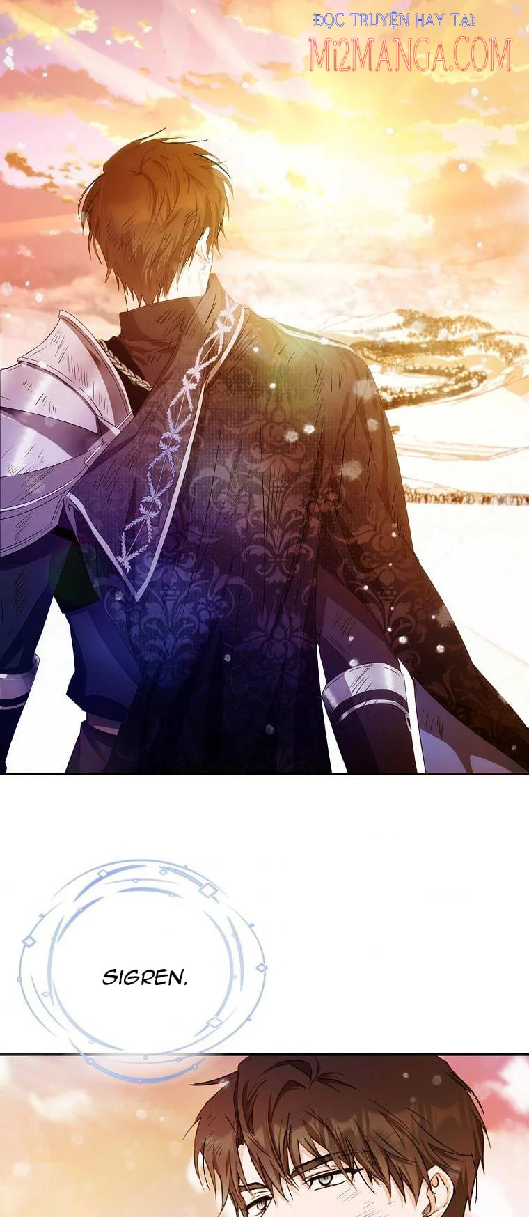 Trở Thành Vợ Của Nam Chính Tiểu Thuyết: Chapter 25