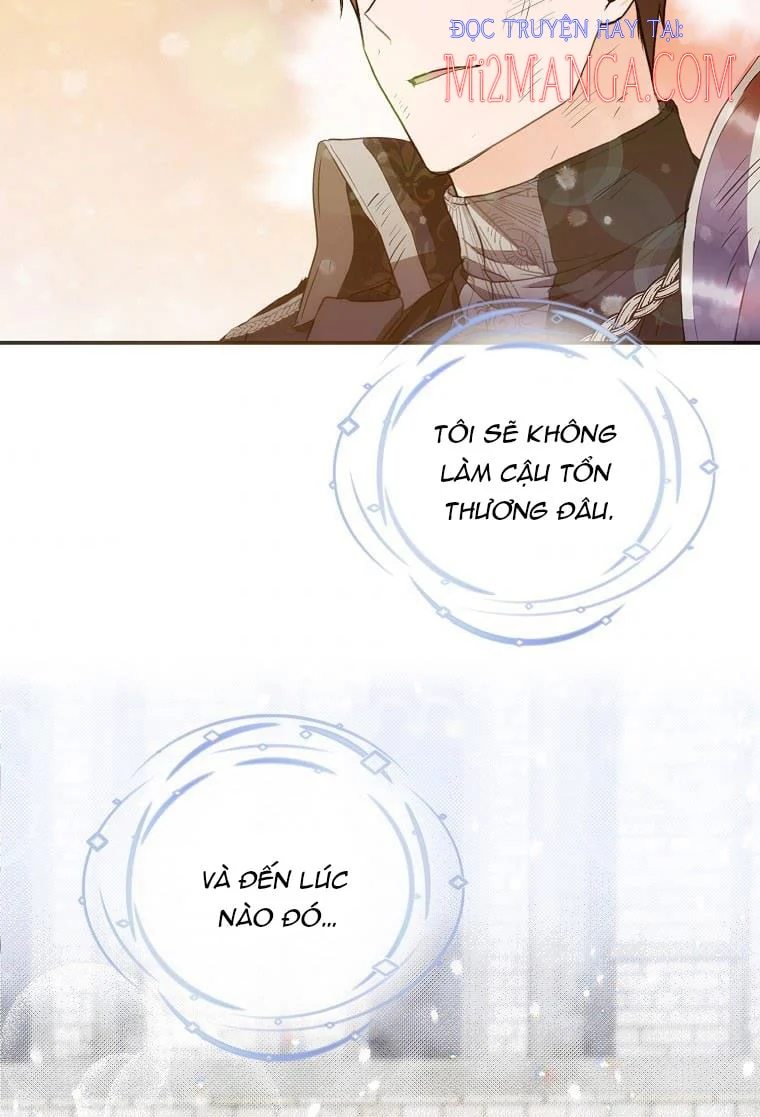 Trở Thành Vợ Của Nam Chính Tiểu Thuyết: Chapter 25