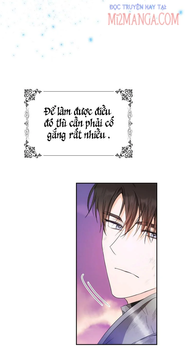 Trở Thành Vợ Của Nam Chính Tiểu Thuyết: Chapter 25