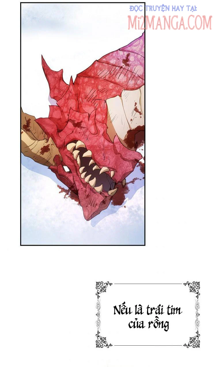 Trở Thành Vợ Của Nam Chính Tiểu Thuyết: Chapter 25