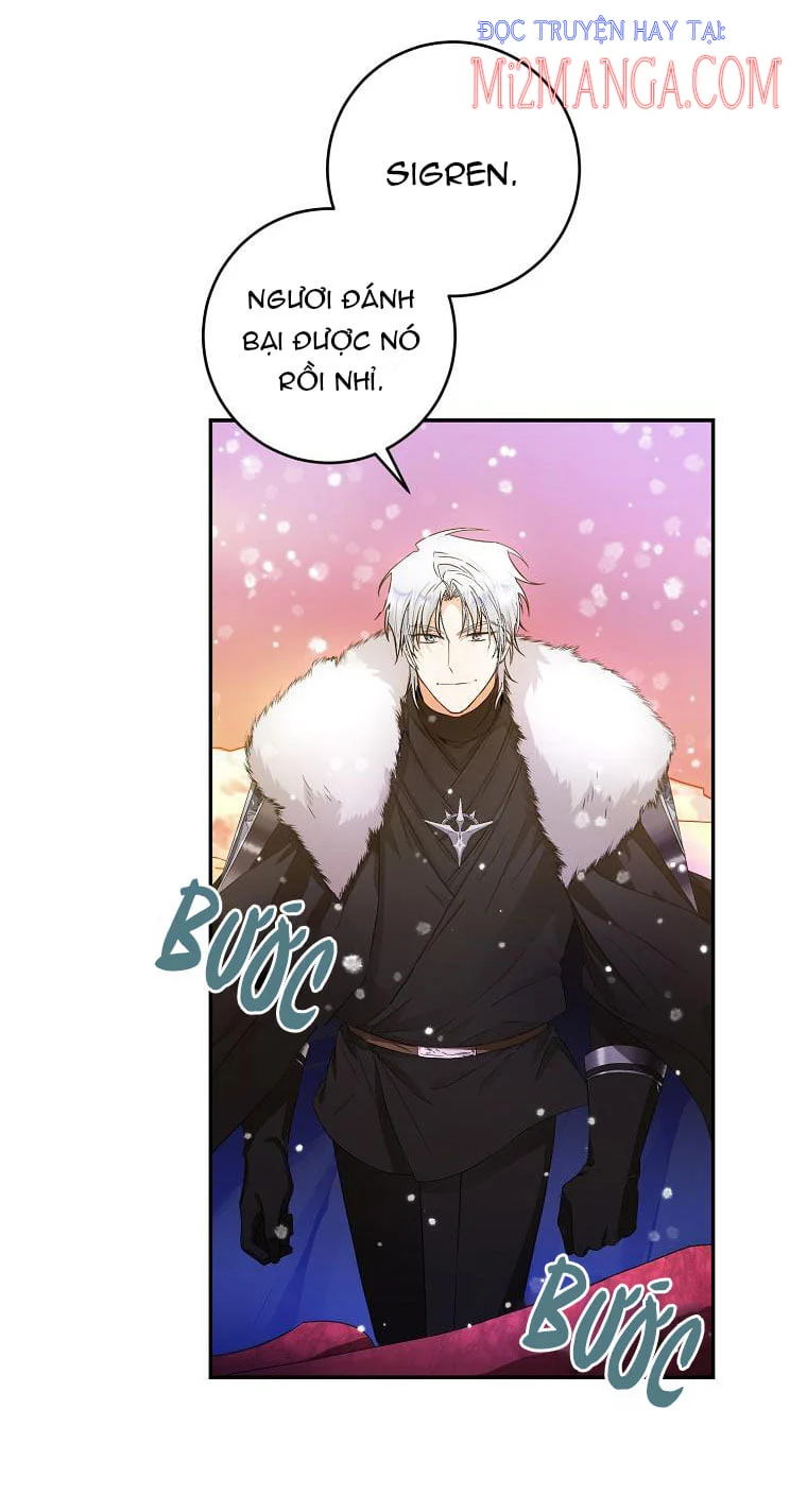 Trở Thành Vợ Của Nam Chính Tiểu Thuyết: Chapter 25