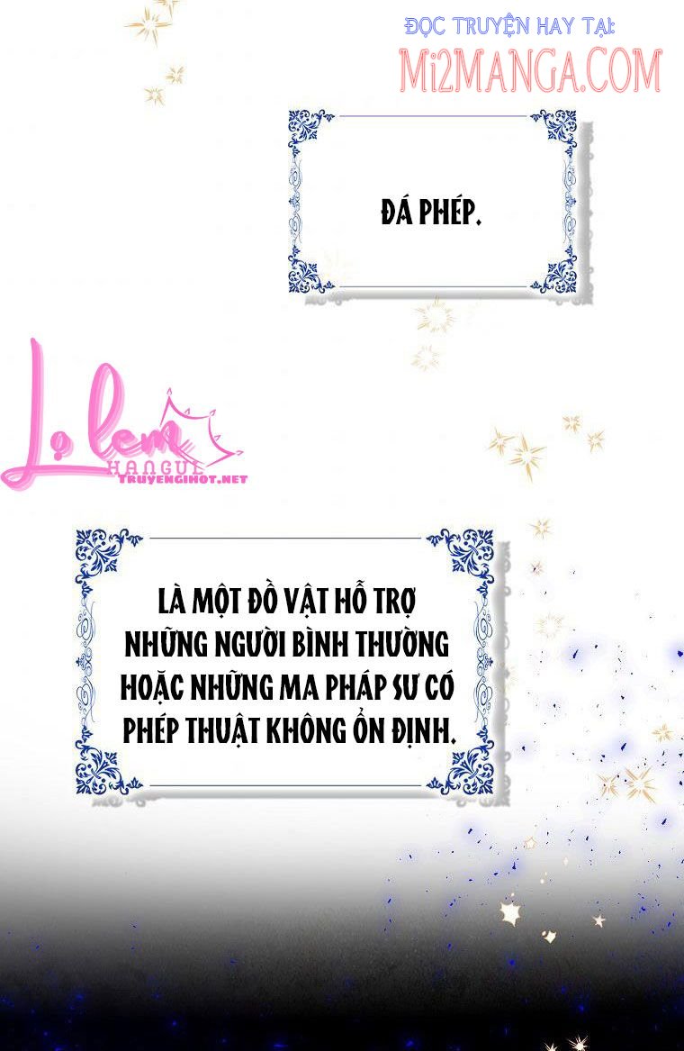 Trở Thành Vợ Của Nam Chính Tiểu Thuyết: Chapter 26.5