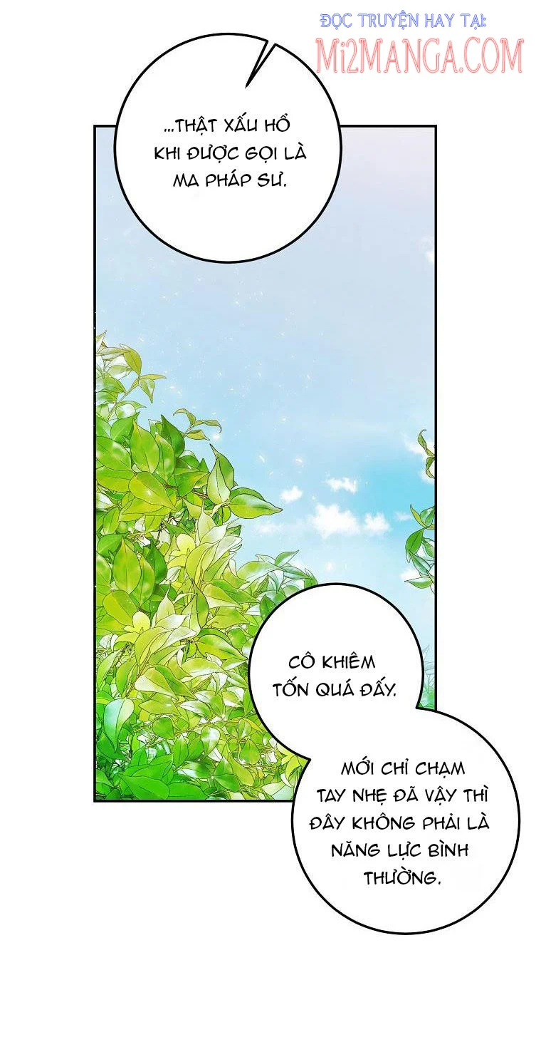 Trở Thành Vợ Của Nam Chính Tiểu Thuyết: Chapter 26.5