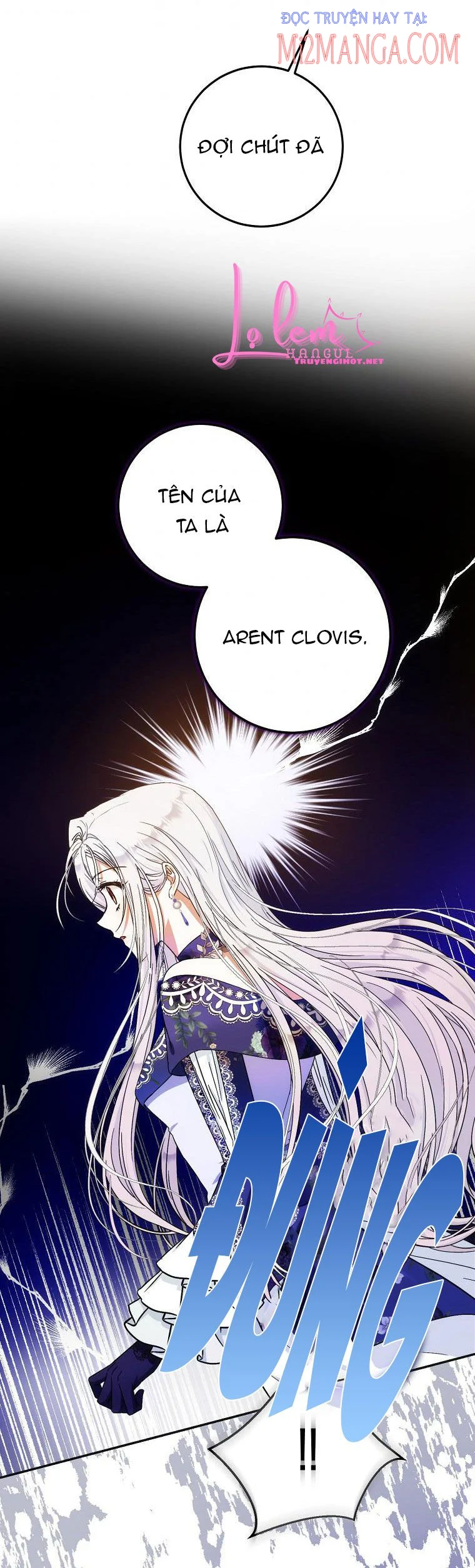 Trở Thành Vợ Của Nam Chính Tiểu Thuyết: Chapter 26.5
