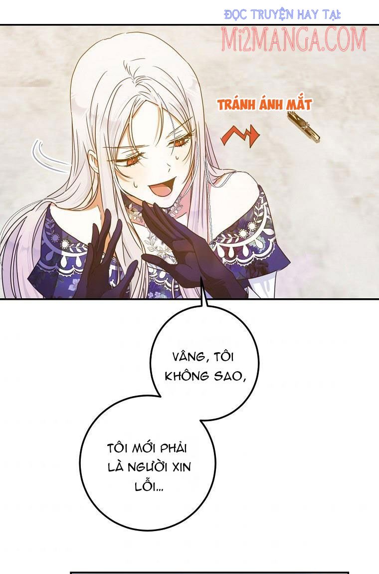 Trở Thành Vợ Của Nam Chính Tiểu Thuyết: Chapter 26.5