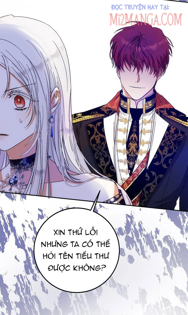 Trở Thành Vợ Của Nam Chính Tiểu Thuyết: Chapter 26.5