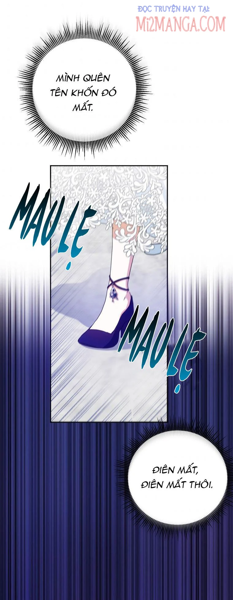 Trở Thành Vợ Của Nam Chính Tiểu Thuyết: Chapter 26.5