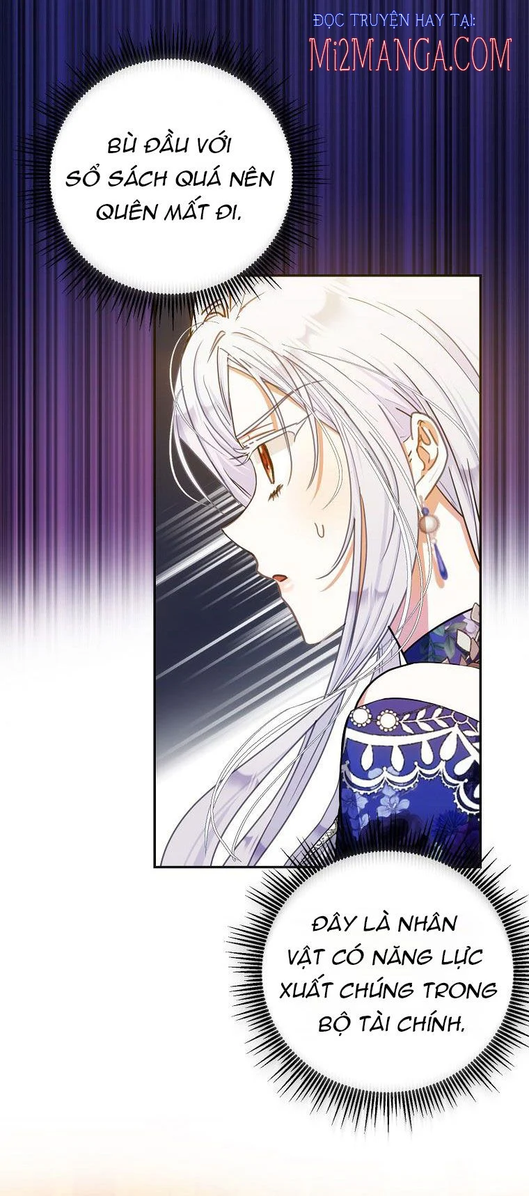 Trở Thành Vợ Của Nam Chính Tiểu Thuyết: Chapter 26.5