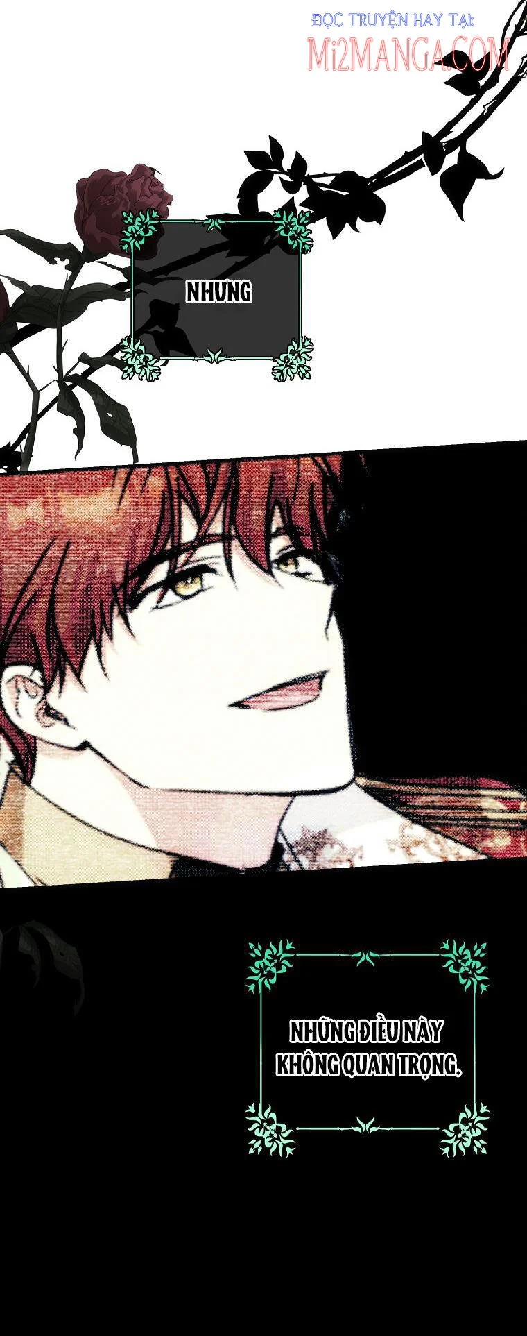 Trở Thành Vợ Của Nam Chính Tiểu Thuyết: Chapter 26.5