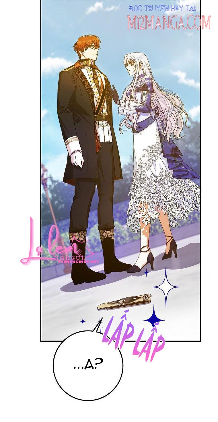 Trở Thành Vợ Của Nam Chính Tiểu Thuyết: Chapter 26.5