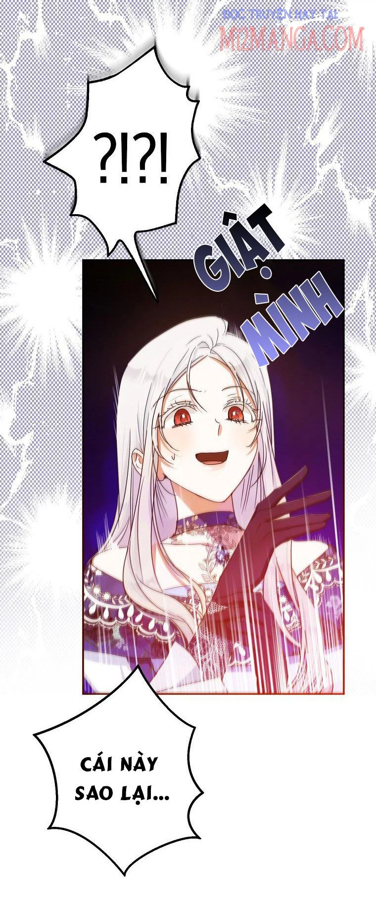 Trở Thành Vợ Của Nam Chính Tiểu Thuyết: Chapter 26.5