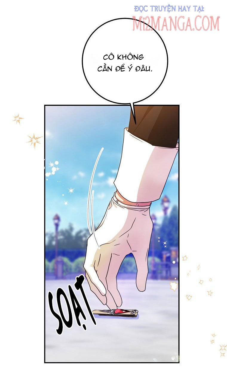 Trở Thành Vợ Của Nam Chính Tiểu Thuyết: Chapter 26.5