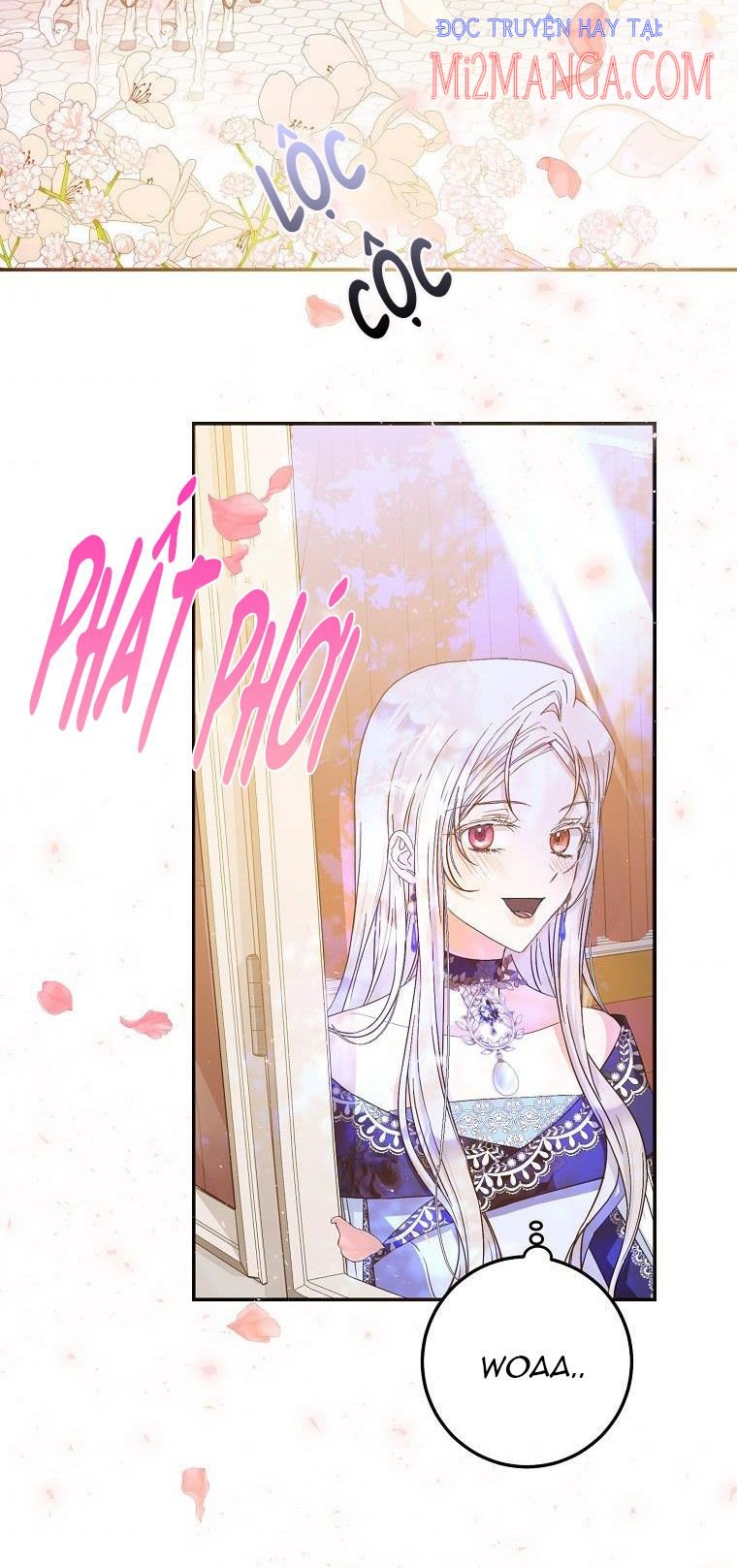 Trở Thành Vợ Của Nam Chính Tiểu Thuyết: Chapter 26