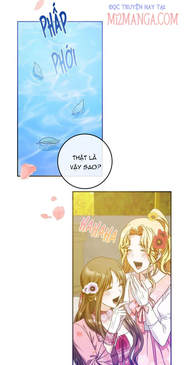 Trở Thành Vợ Của Nam Chính Tiểu Thuyết: Chapter 26