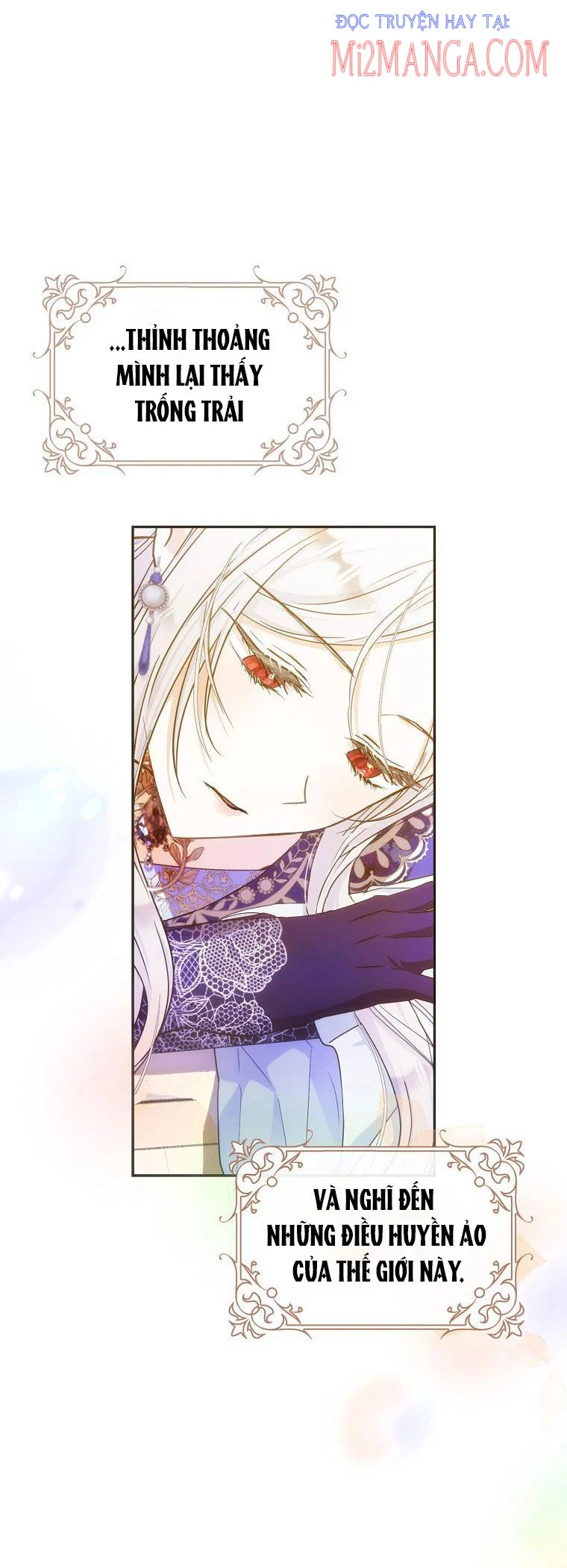 Trở Thành Vợ Của Nam Chính Tiểu Thuyết: Chapter 26