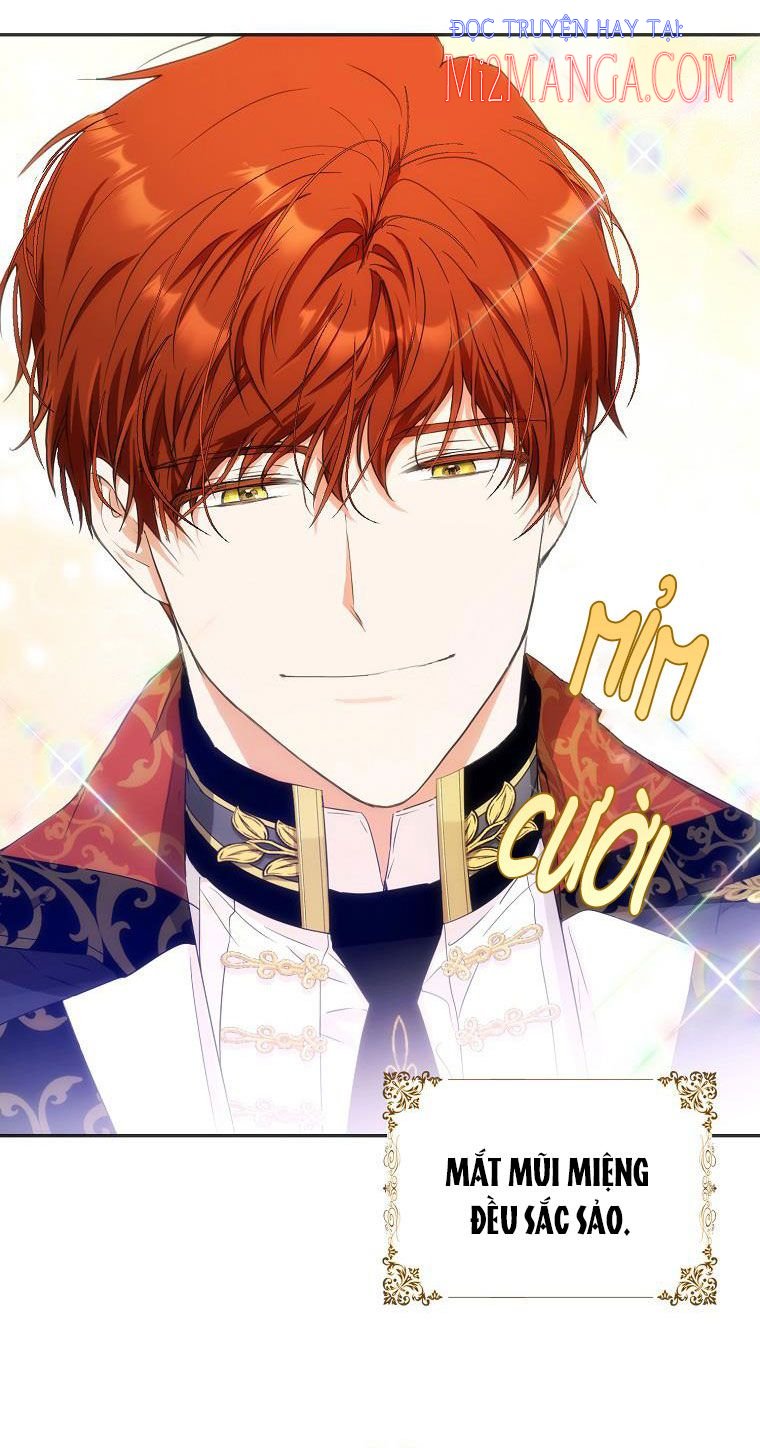 Trở Thành Vợ Của Nam Chính Tiểu Thuyết: Chapter 26